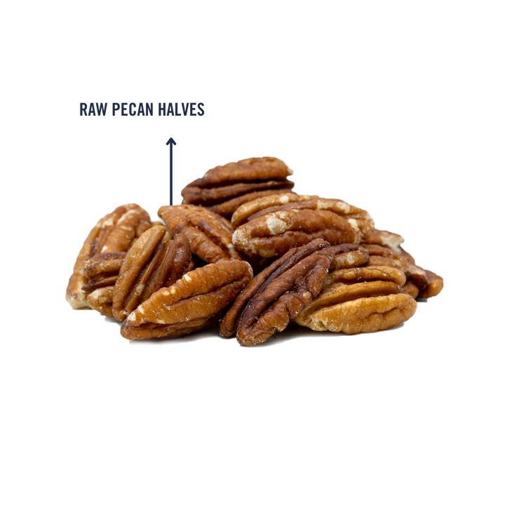 Pecans (Raw) 16 oz.