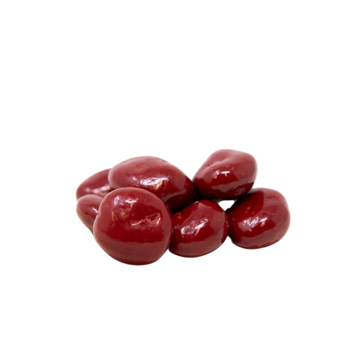 Chocolate Covered Pastel Cherries 12 oz.