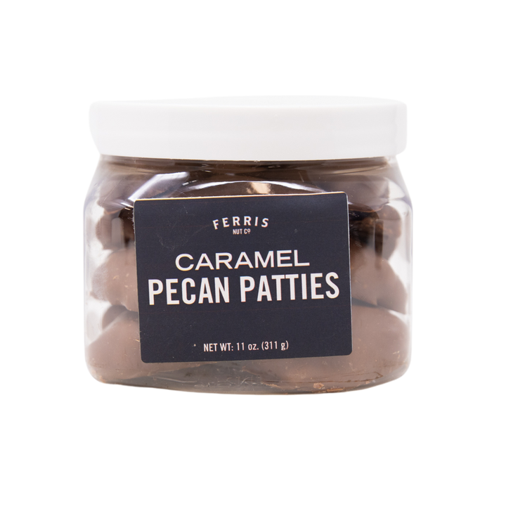 Caramel Pecan Patties 11 oz.