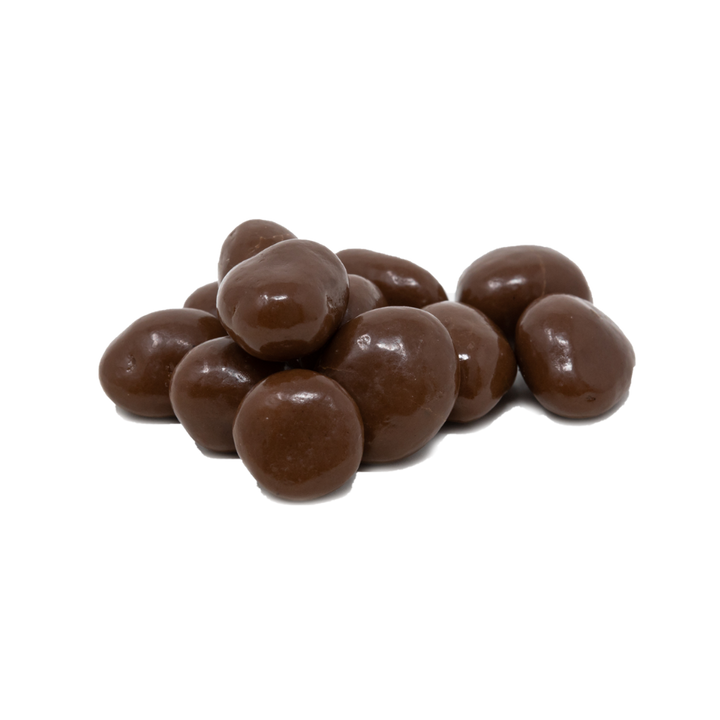 Milk Chocolate Raisins 10 oz.