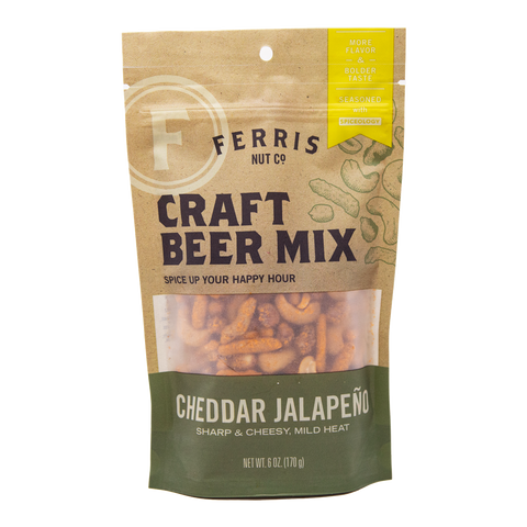 94276-FERRIS-CRAFT-BERR-MIX-
