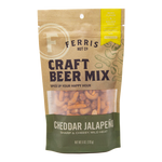 Craft Beer Mix (Cheddar Jalapeño) 6 oz.