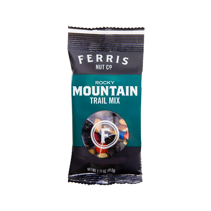 Rocky Mountain Mix Grab + Go 12-count