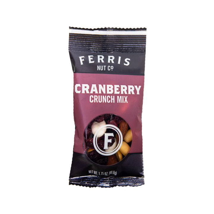 Cranberry Crunch Mix Grab + Go 12-count