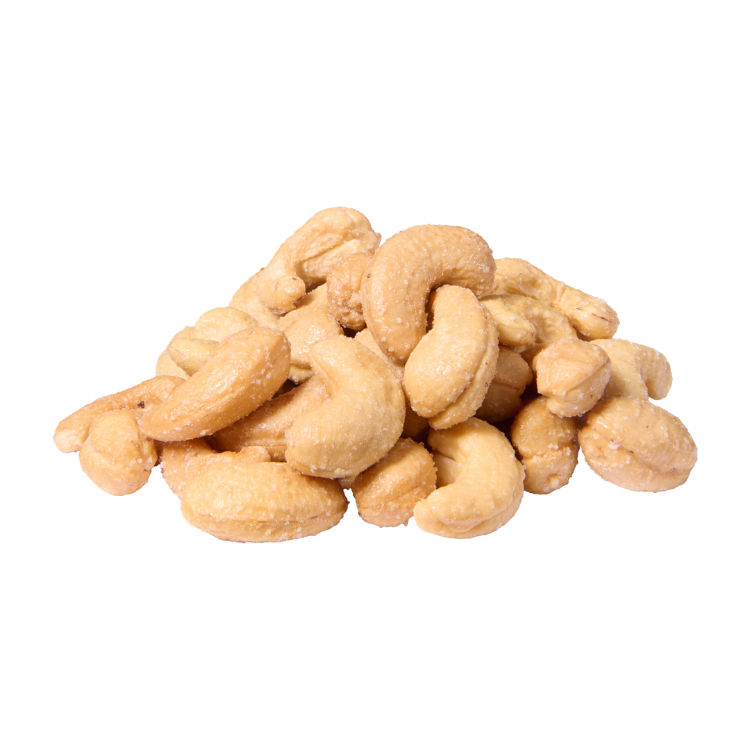Black Truffle Salt Cashews 4.5 oz.