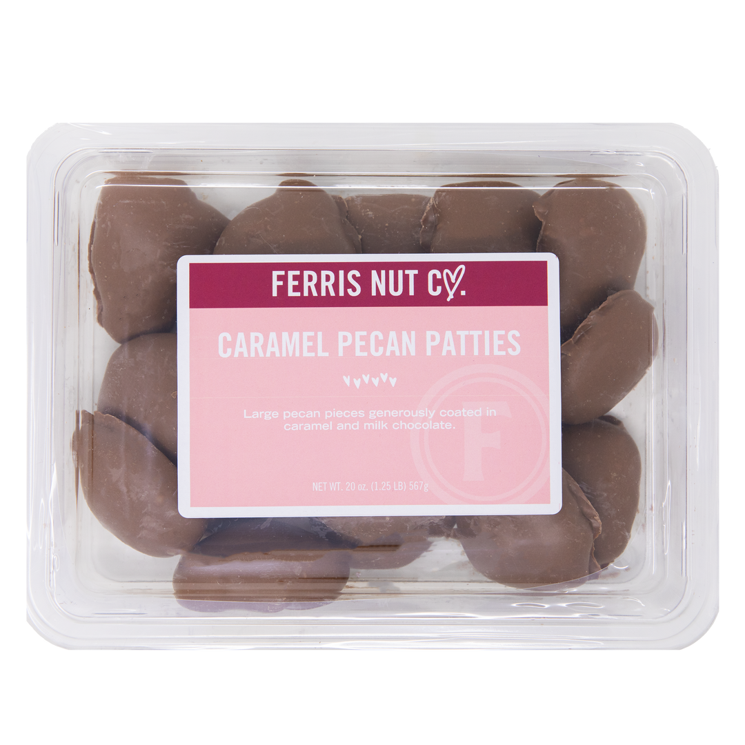 Ferris Coffee - House Blend Rich & Flavorful Coffee- Ferris Coffee & Nut Co