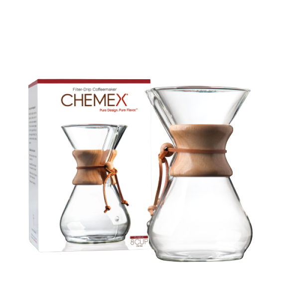 Chemex 8 Cup Classic