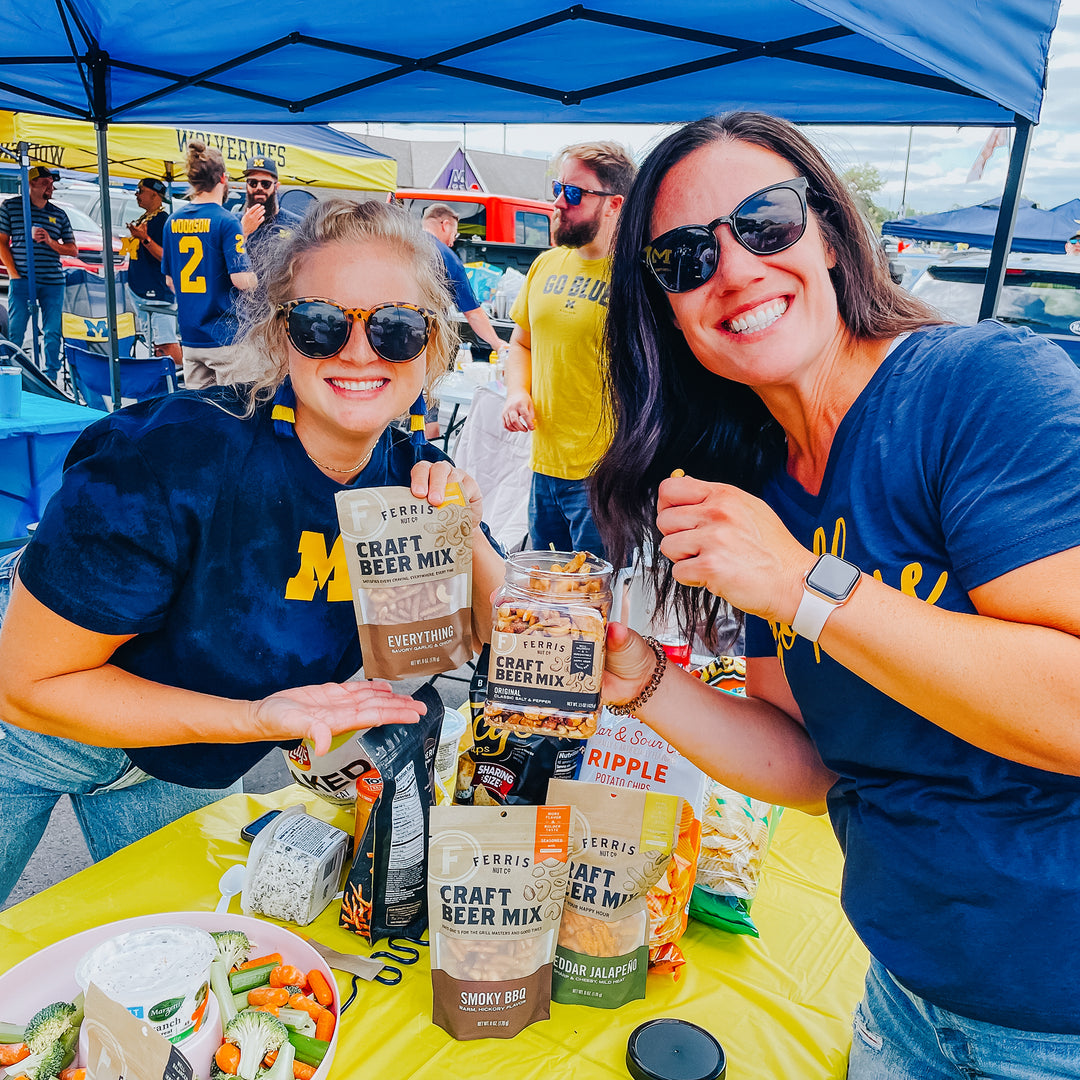 Craft Beer Mix (Original) 15 oz.