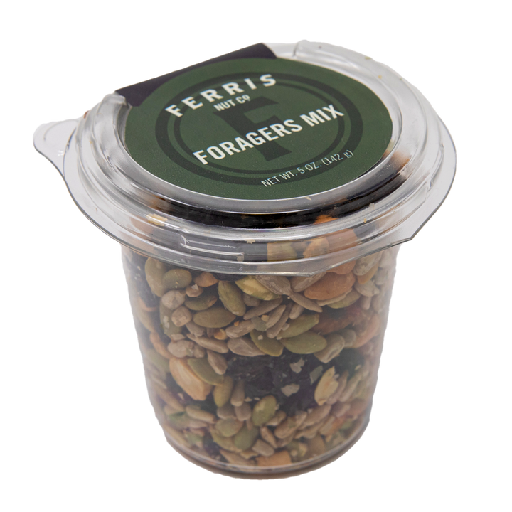 Foragers Mix To Go Cup 12-count