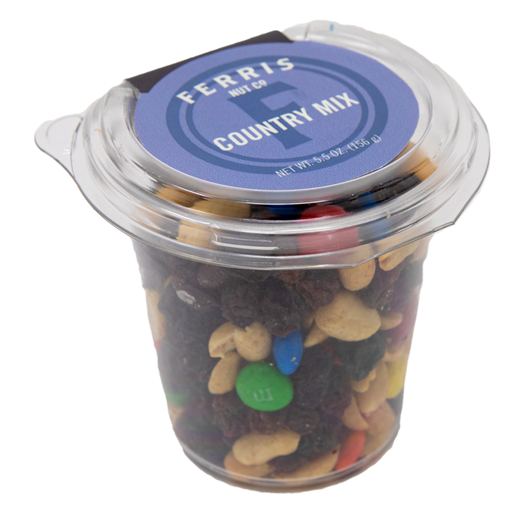 Country Mix To Go Cup 12-count