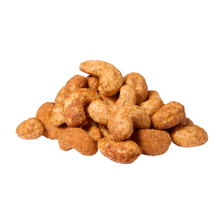 Hatch Chile Cashews 4.5 oz.