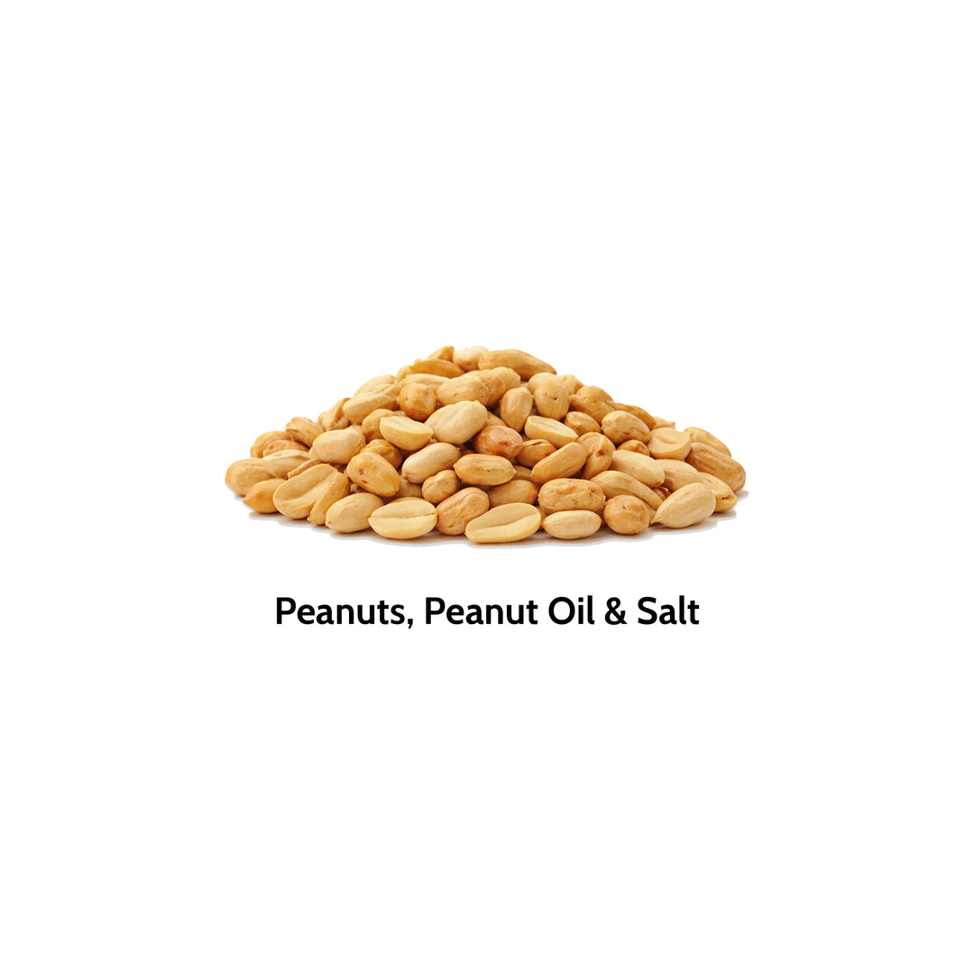 Peanut Butter 14 oz.