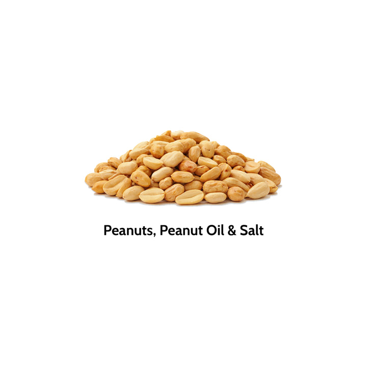 Peanut Butter 14 oz.