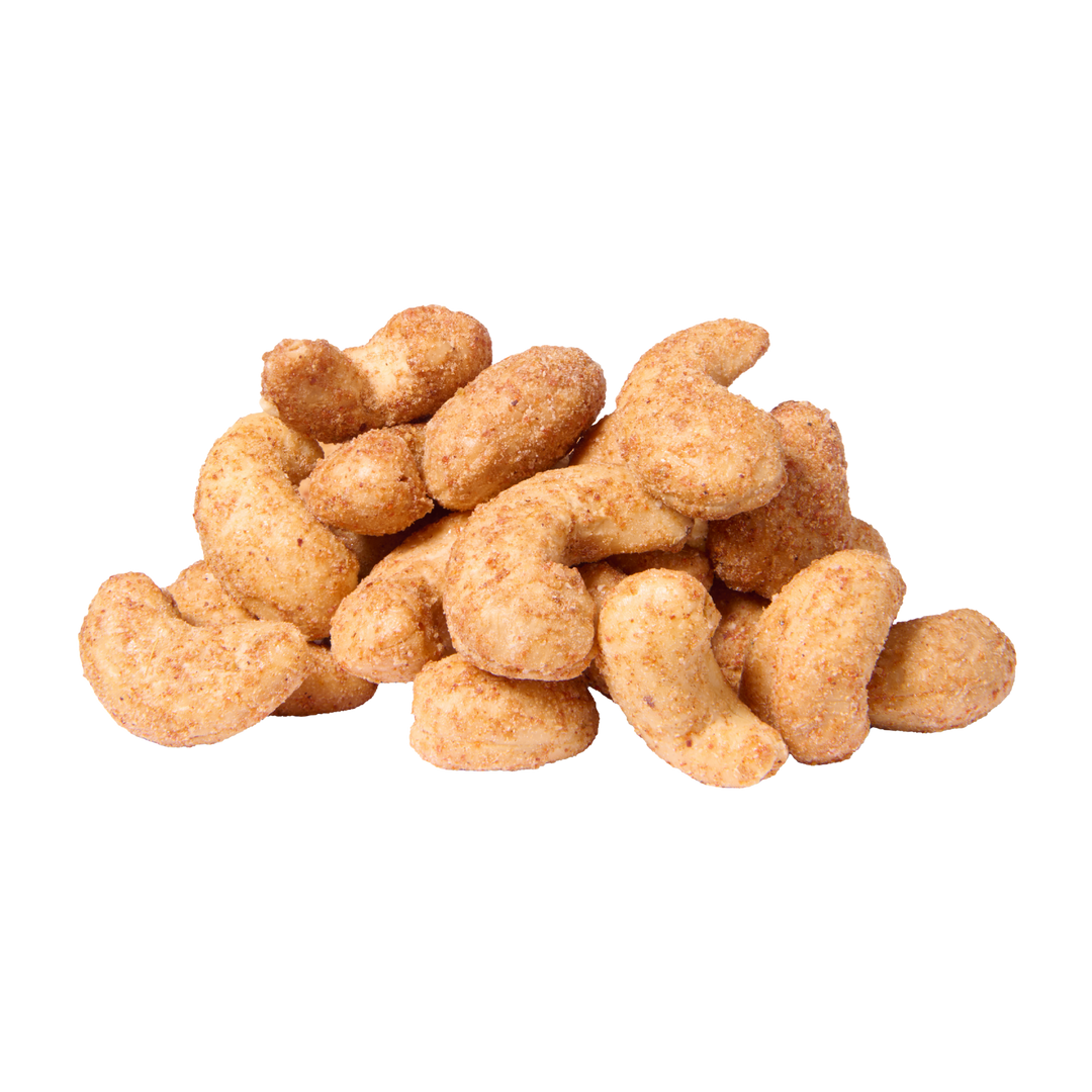 Street Taco Cashews 4.5 oz.