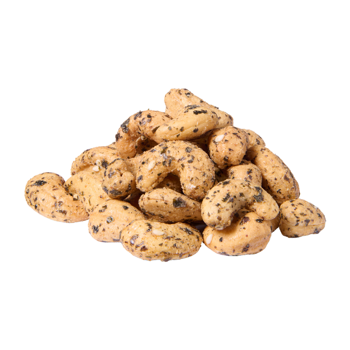 Umami Ramen Cashews 4.5 oz.