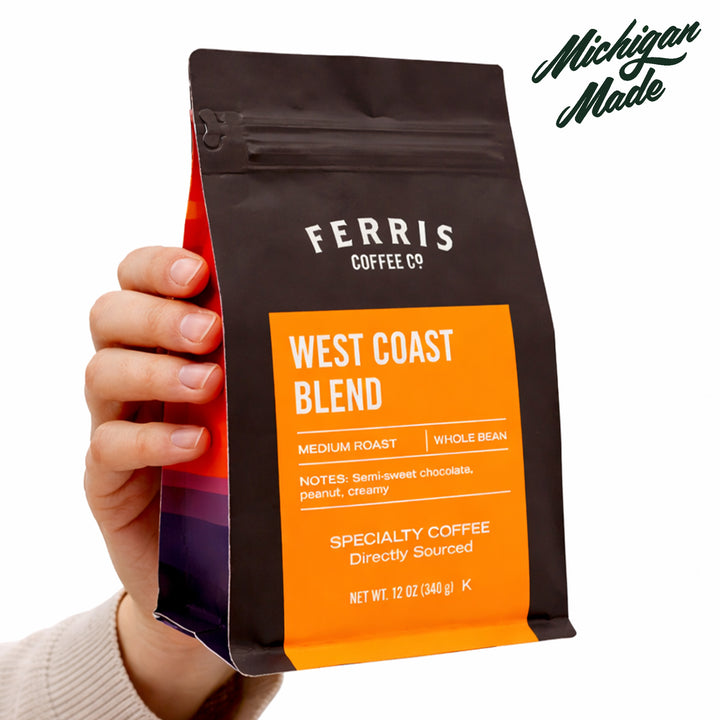 West Coast Blend