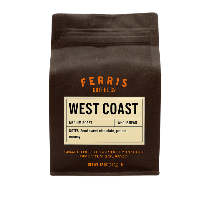 West Coast Blend