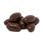 Milk Chocolate Almonds 12 oz.