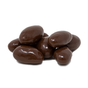 Milk Chocolate Almonds 12 oz.