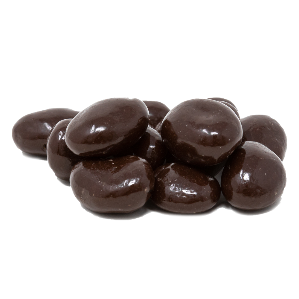 Dark Chocolate Raisins 14 oz.