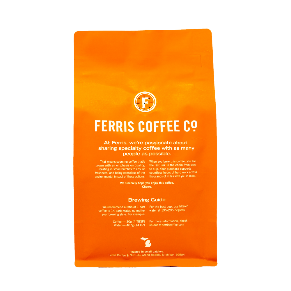 Best of the West Coffee Bundle  Ferris Coffee Co. – Ferris Coffee & Nut Co.