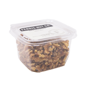 Walnut Halves (Raw) 6 oz.