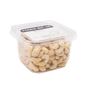 Nut hut discount cup