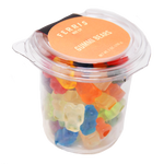 Gummi Bears To Go Cup 12-count