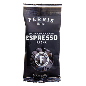 Dark Chocolate Espresso Beans Grab + Go 12-count