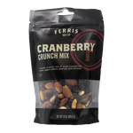 Cranberry Crunch Mix 10 oz. - Ferris Coffee & Nut Co.