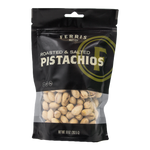 Pistachios (Roasted Salted) 10 oz. - Ferris Coffee & Nut Co.