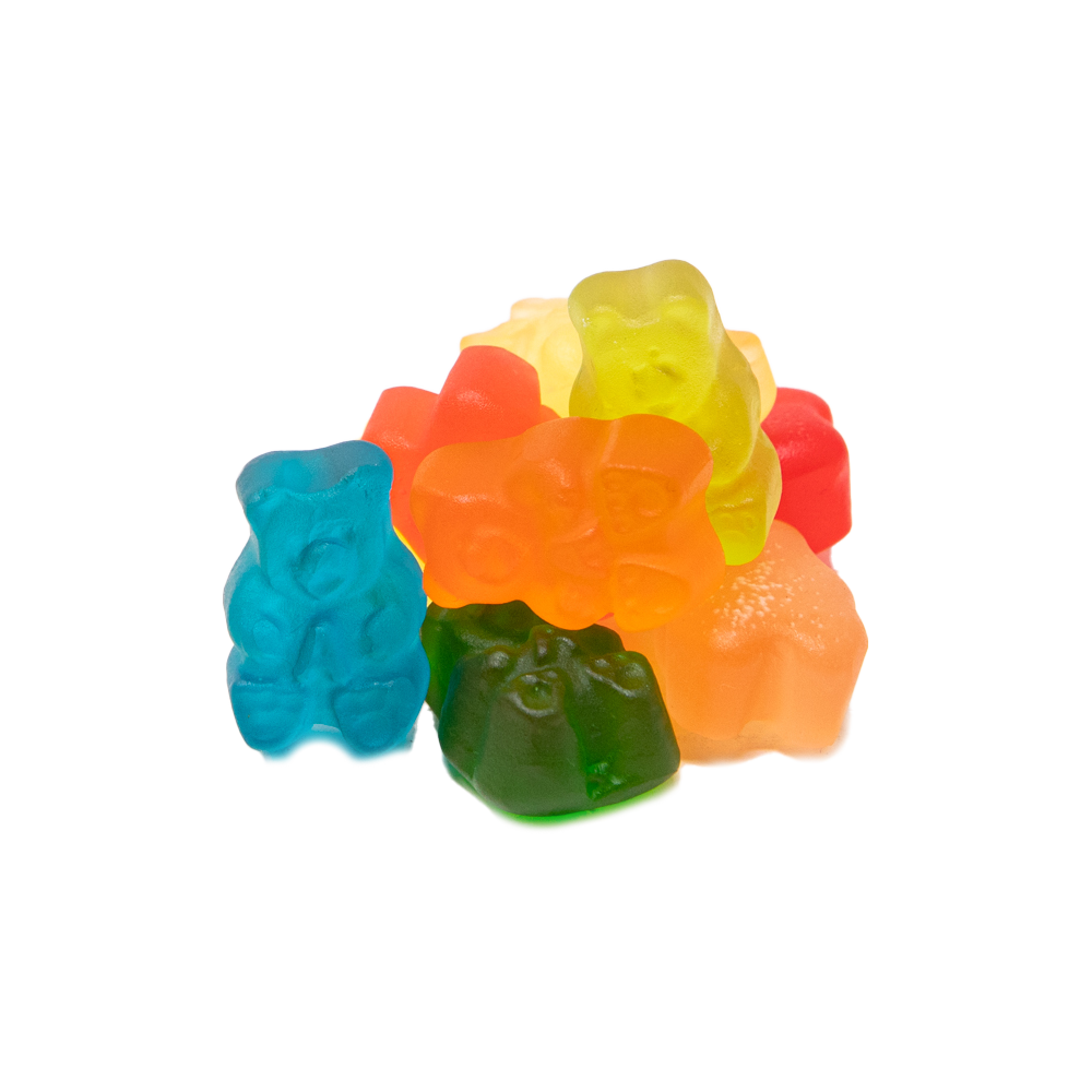 Gummi Bears 12 oz.
