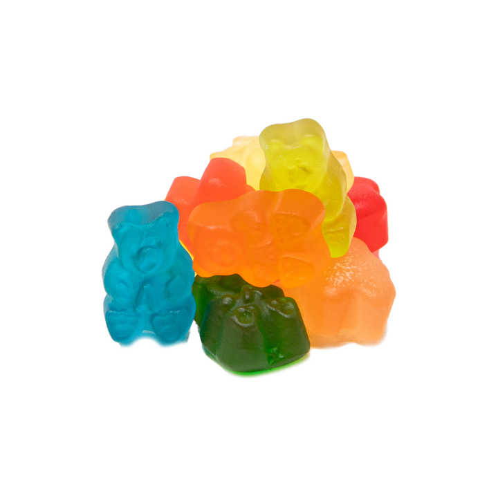 Gummi Bears 12 oz.