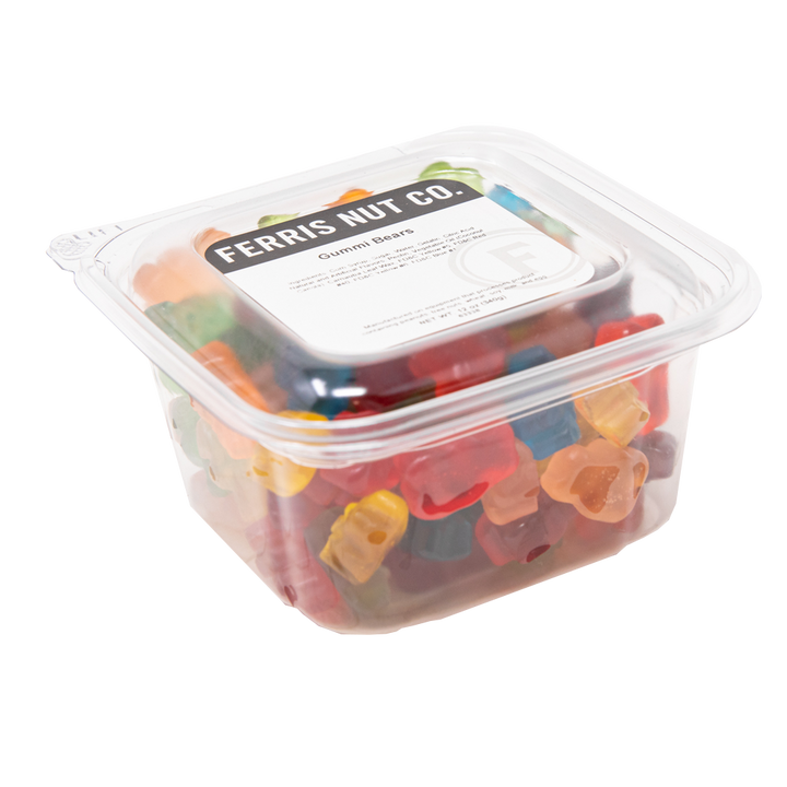 Gummi Bears 12 oz.