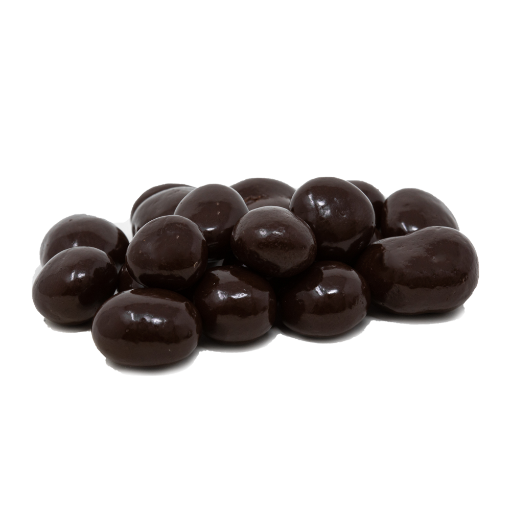 Dark Chocolate Espresso Beans 4.5 oz.