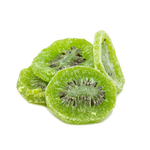ferris fruit, dried kiwi