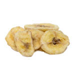 Sweetened Banana Chips 7 oz.