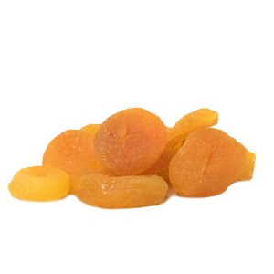 Dried Apricots 12 oz.
