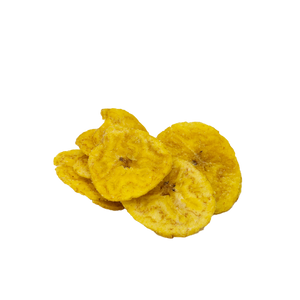 Salted Plantain Chips 5 oz.