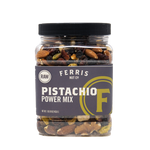Pistachio Power Mix (Raw) 16oz.