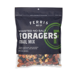 ferris nuts, 16-ounce bag, foragers mix