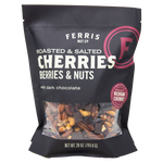 Salted Plantain Chips 5 oz. – Ferris Coffee & Nut Co.