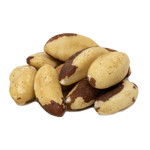 raw whole brazil nuts