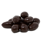 Dark Chocolate Almonds 10 oz.