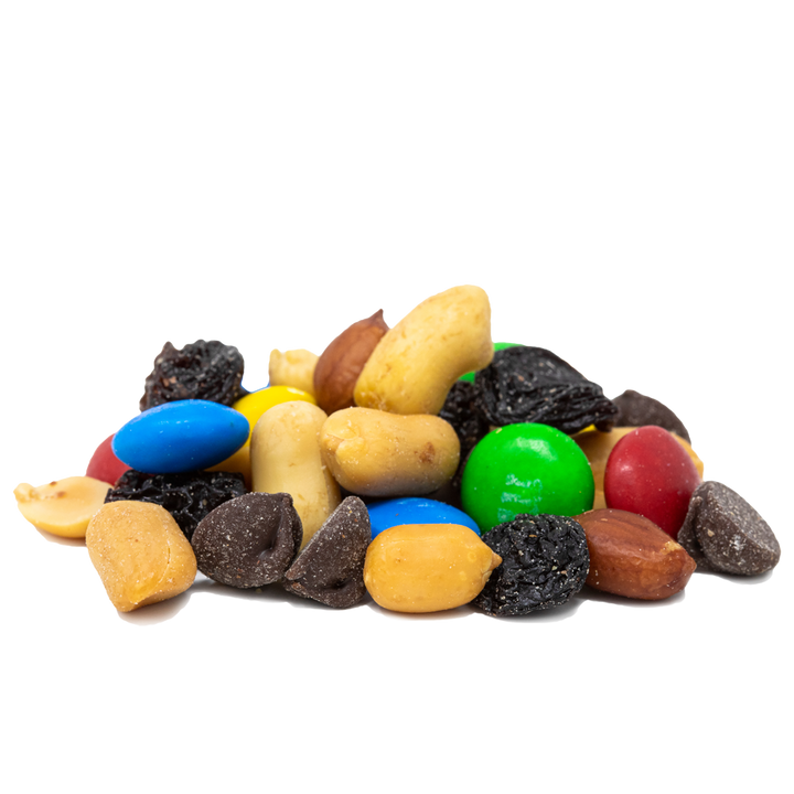 Rocky Mountain Mix Grab + Go 12-count