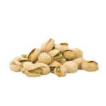Pistachios (Roasted Salted) 10 oz.