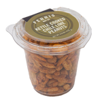 Kettle Cooked Chili Lime Peanuts 4.5 oz. - Ferris Coffee & Nut Co.
