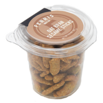 Oat Bran Sesame Sticks To Go Cup 12-count