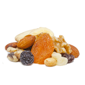 Tropical Trail Mix 16 oz.