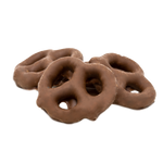 Milk Chocolate Pretzels 8 oz.